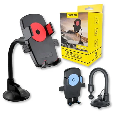 Suporte Automotivo para Smartphones - OR-SP219