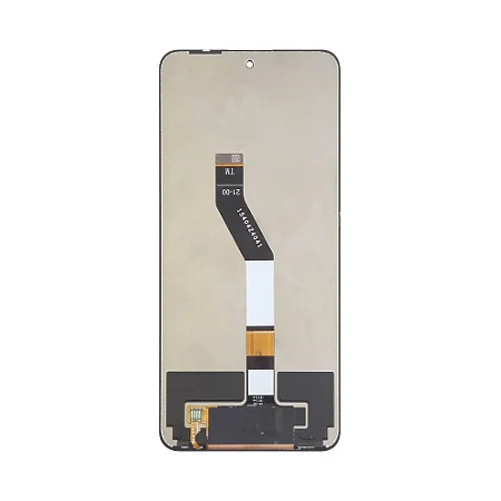 Tela com display sem aro Xiaomi Redmi Note11 Pro