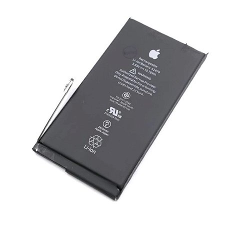 Bateria iPhone 12 / iPhone 12 PRO - Asqui Imports - Celulares e