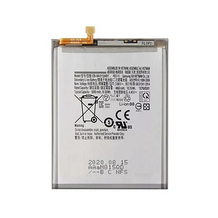 Bateria Samsung Galaxy A22 4G (A225) / A31 (A315) / A32 4G (A325)