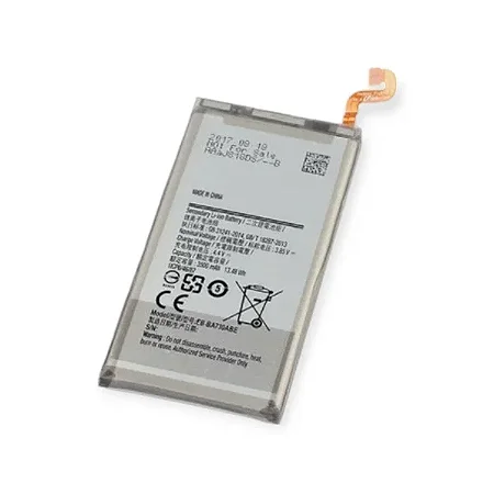 Bateria Samsung Galaxy A8 2018 SM-A530 EB-BA530ABE
