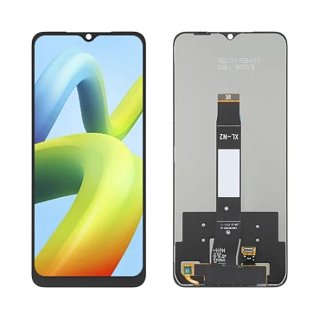 Tela com display sem aro Xiaomi MI A1