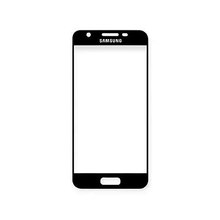 Vidro de tela para Samsung Galaxy J5