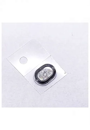 Lente flash Motorola Moto G60s