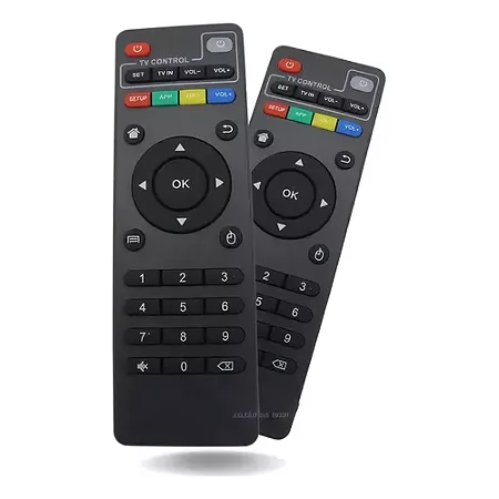 Controle para Televisão universal Lelong LE-7490-1