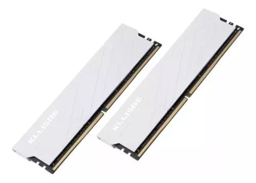 Memoria RAM DDR4 16GB PC4-21300U-CL19