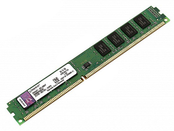 Memoria RAM 8GB DDR3 KVR1333D3N9