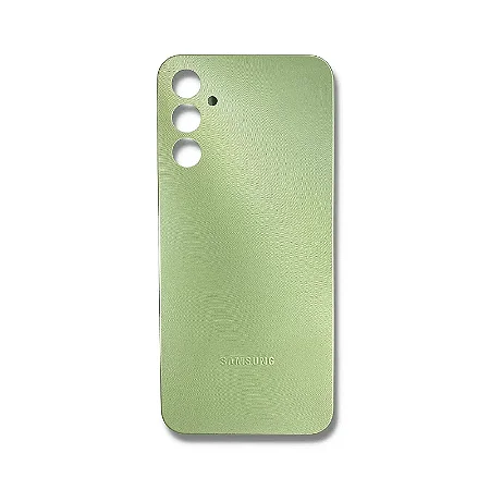 Tampa traseira Samsung Galaxy A14 Verde