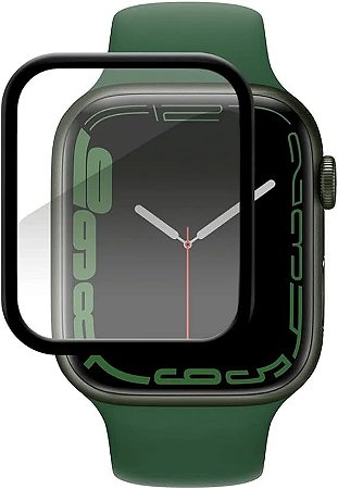Pelicula de Cerâmica para Relógios Smartwatchs com 42mm