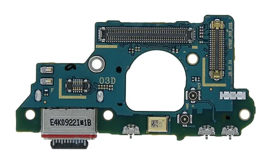 Subplaca Samsung Galaxy S20 FE 5G