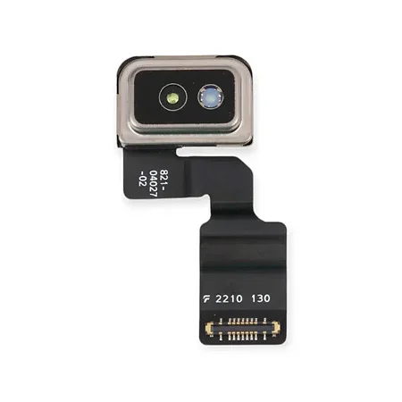 Flax sensor scanner iPhone 14 Pro Max