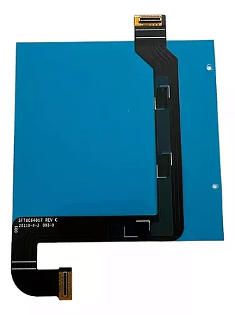 Flex Sub Motorola Moto Edge Plus