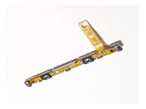 Flat botão power e volume Samsung Galaxy J6 Plus