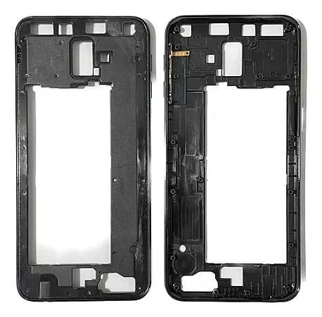 Carcaça plastica Samsung Galaxy J6 Plus