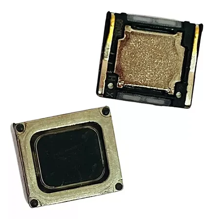 Falante auricular Motorola Moto One