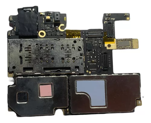 Placa Mãe Motorola Moto One (Retirada de Peças e Componentes)
