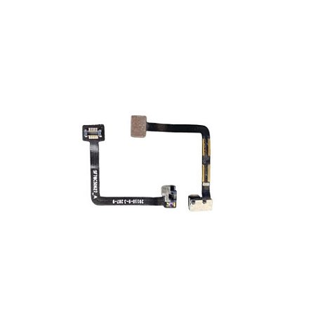 Flex sensor de proximidade Motorola Moto One hyper