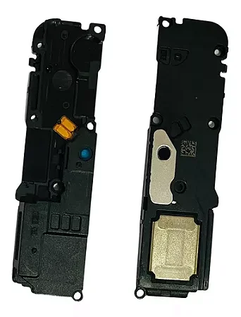 Falante campainha Motorola Moto One Hyper