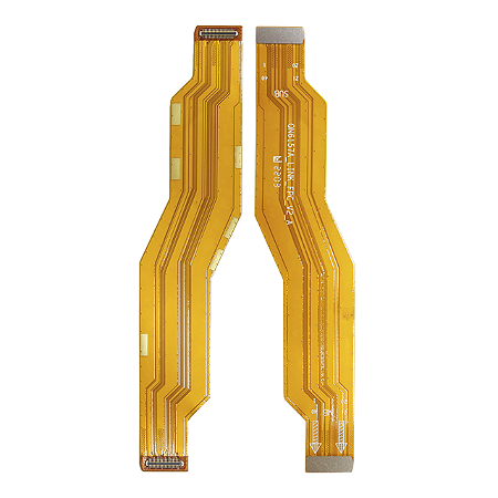 Flat de subplaca para Main Motorola Moto G52