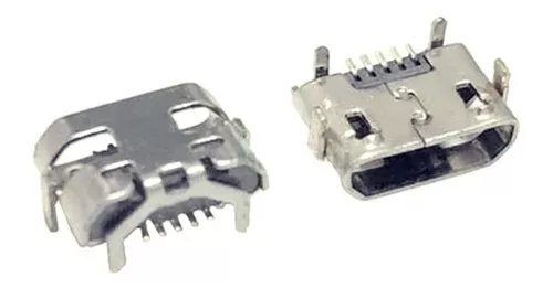 Conector de Carga Micro USB Tipo 32 G5S