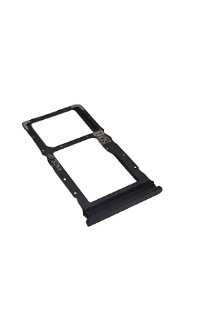 Gaveta chip Motorola Moto G53 Preto
