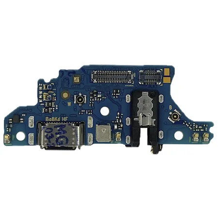 Subplaca Motorola Moto G53
