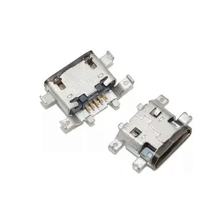 Conector de Carga Micro USB Tipo 31 G4, G4 Plus