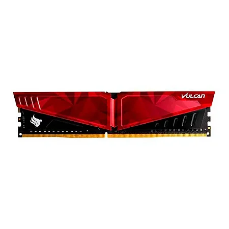Memoria RAM Team Group T-Force Vulcan Z 8GB DDR4