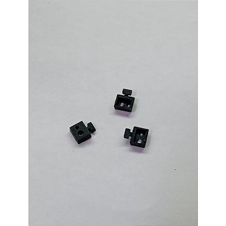 Borrachinha sensor de proximidade LG K10 Power