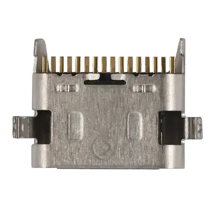 Conector de Carga Micro USB Tipo 18 A20S