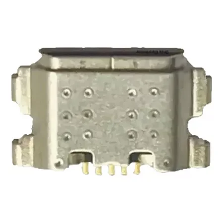 Conector de Carga Micro USB Tipo 15 K12, K12+, K12 MAX, K12 Prime, A01, K40S, K40, K22, K22+