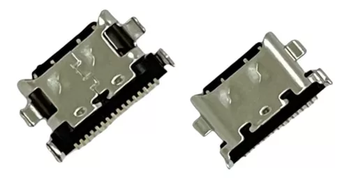 Conector de Carga Micro USB Tipo 14 A20, A30, A40, A50,A A60, A70, A71, A715