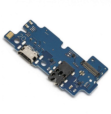 Sub Placa Samsung Galaxy A20