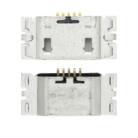 Conector de Carga Micro USB Tipo 9 Asus GO Live