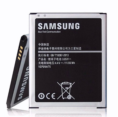Bateria Samsung Galaxy J4 J400 / J7 J700 / J7 NEO J701 / ON 7