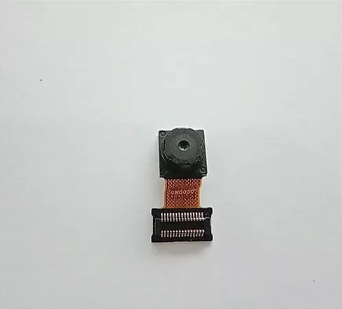 Câmera frontal LG X Power