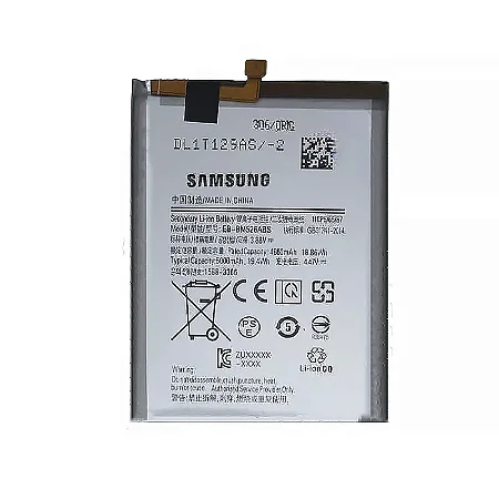 Bateria Samsung Galaxy A23 / A73 / M23 / M33 / M52 BM526ABS