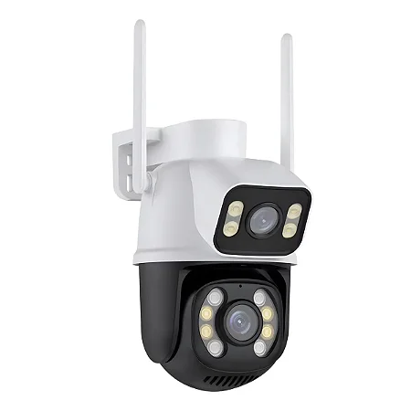 Câmera Smart Wifi - A28B