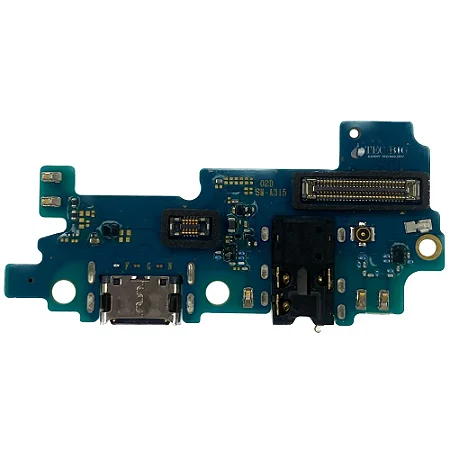 Subplaca Samsung Galaxy A31