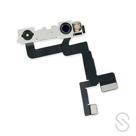 Câmera Frontal IPhone 11