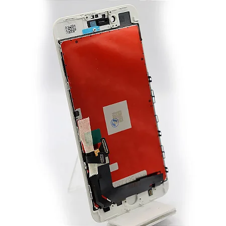 Tela com display IPhone 8 Plus Branco Apple