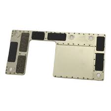 Blindagem Interna Metálica Principal Placa IPhone 11