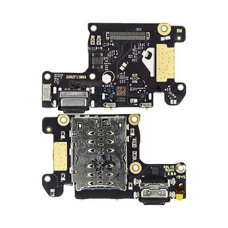 Subplaca Xiaomi Redmi 9T Pro