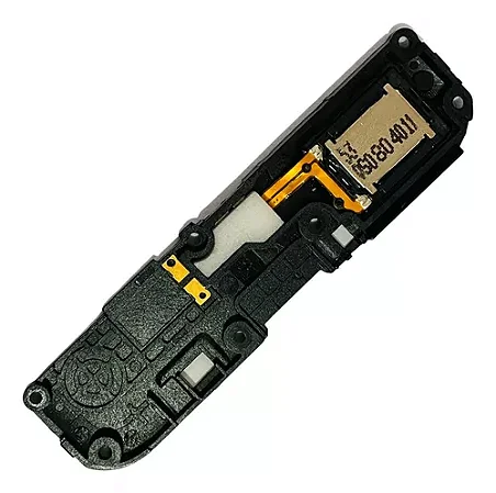Falante campainha com blindagem Motorola Moto G9 / G9 Play