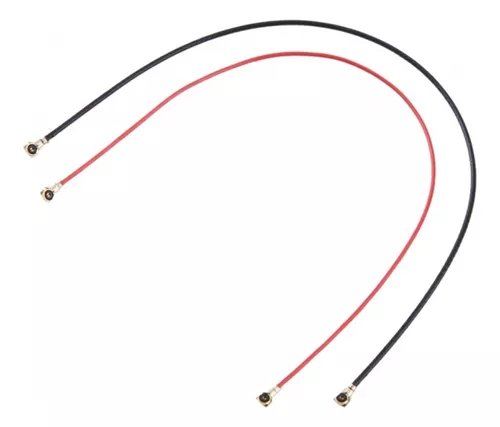 Cabos coaxial Samsung Galaxy A14