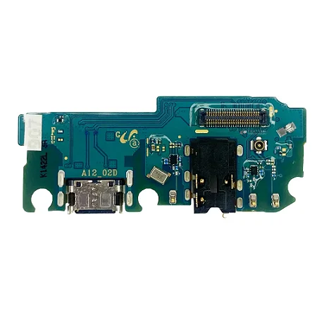 Subplaca Samsung Galaxy A12