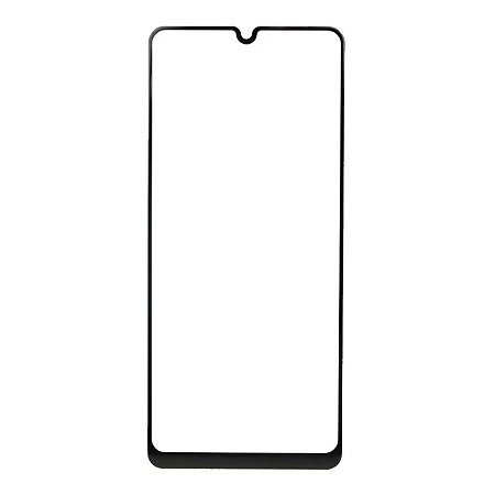 Película de Vidro Acrílico para Moto One Fusion