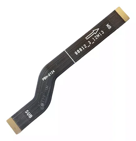 Flat de subplaca para main  Motorola Moto G50