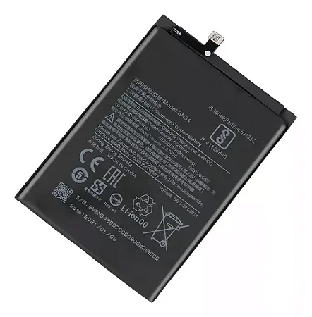 Bateria Xiaomi Redmi Note 9