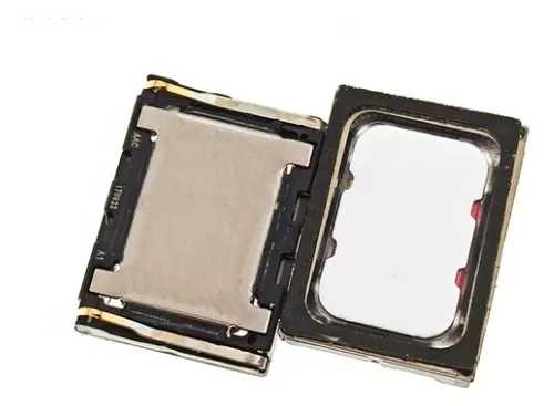 Falante Campainha Motorola E7 Plus